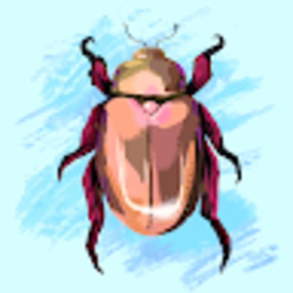 Meet your Posher, Mialani - Picture 1 of 1